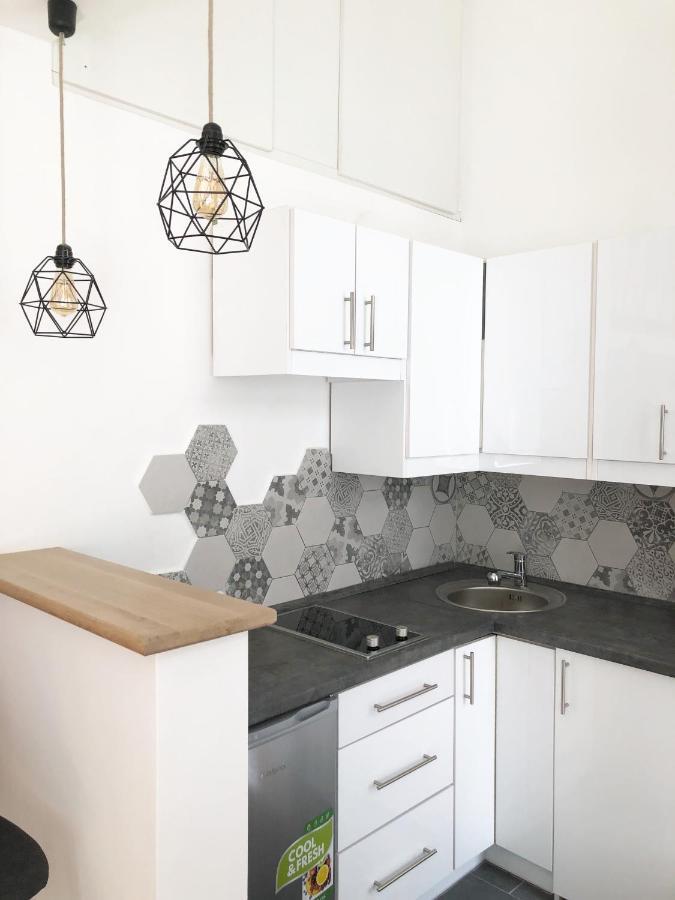 Lovely Downtown Home In Budapest Extérieur photo